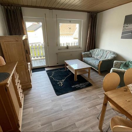 Relaxen Am Ring Fewo 1 Wimbach Экстерьер фото