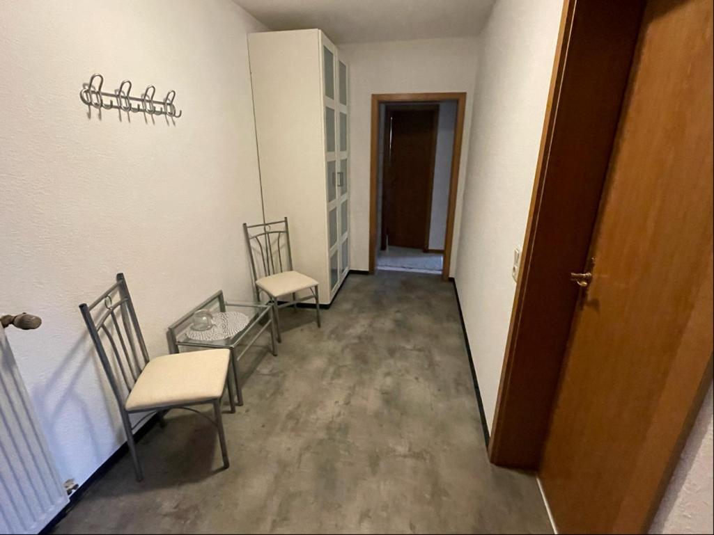Relaxen Am Ring Fewo 1 Wimbach Экстерьер фото