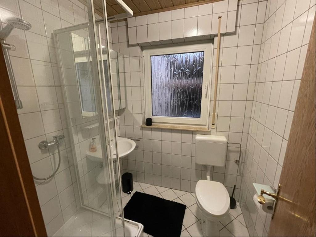 Relaxen Am Ring Fewo 1 Wimbach Экстерьер фото