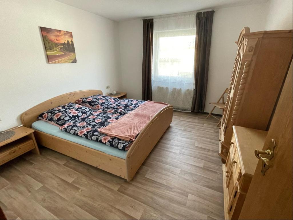 Relaxen Am Ring Fewo 1 Wimbach Экстерьер фото